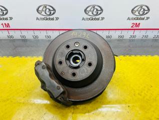 Ступица левая передняя Volkswagen Touareg 7L AXQ 7L0407257A 1 ракурс