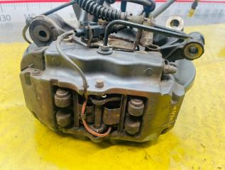 Ступица левая передняя Volkswagen Touareg 7L AXQ 7L0407257A 5 ракурс