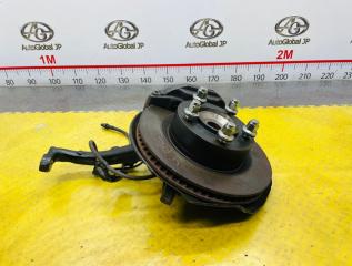 Ступица левая передняя TOYOTA LAND CRUISER URJ202 1URFE 4321260190 1 ракурс