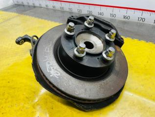 Ступица левая передняя TOYOTA LAND CRUISER URJ202 1URFE 4321260190 3 ракурс