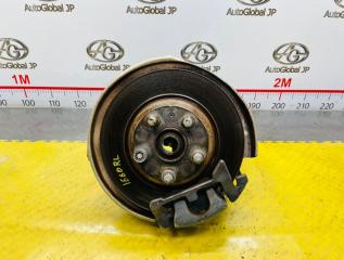 Ступица левая задняя AUDI Q5 8R CDNC 8R0505431C 1 ракурс Ступица левая задняя AUDI Q5 8R CDNC 8R0505431C 1 ракурс