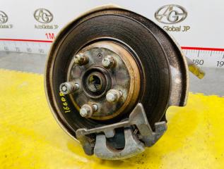 Ступица левая задняя AUDI Q5 8R CDNC 8R0505431C 2 ракурс Ступица левая задняя AUDI Q5 8R CDNC 8R0505431C 2 ракурс