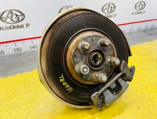 Ступица левая задняя AUDI Q5 8R CDNC 8R0505431C 3 ракурс Ступица левая задняя AUDI Q5 8R CDNC 8R0505431C 3 ракурс