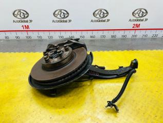 Ступица левая передняя Volkswagen Touareg 7L BHK 7L0407257A 1 ракурс
