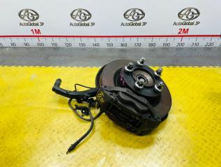 Ступица правая передняя TOYOTA LAND CRUISER URJ202 1URFE 4321160190 1 ракурс