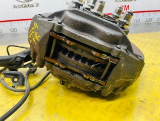 Ступица правая передняя TOYOTA LAND CRUISER URJ202 1URFE 4321160190 5 ракурс