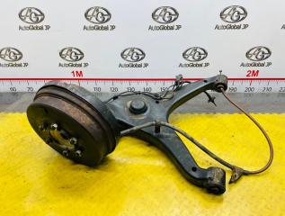 Ступица правая задняя TOYOTA GRANVIA KCH16 1KZTE 4870326060 1 ракурс