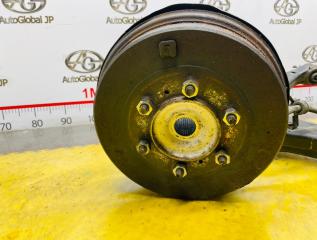 Ступица правая задняя TOYOTA GRANVIA KCH16 1KZTE 4870326060 2 ракурс