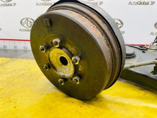 Ступица правая задняя TOYOTA GRANVIA KCH16 1KZTE 4870326060 3 ракурс