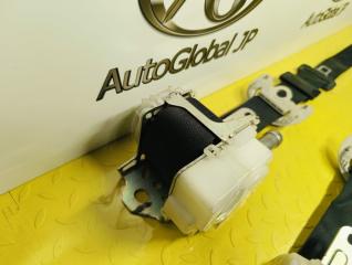 Ремень безопасности левый передний TOYOTA AURIS NRE185H 8NR-FTS 7322012D40C0 2 ракурс