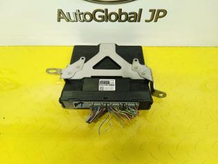 Блок управления TOYOTA HARRIER AVU65 2ARFXE 8968148170 1 ракурс