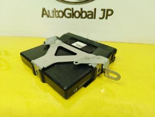 Блок управления TOYOTA HARRIER AVU65 2ARFXE 8968148170 5 ракурс