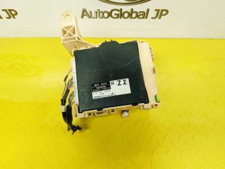 Электронный блок TOYOTA HARRIER AVU65 2ARFXE 8922148570 1 ракурс