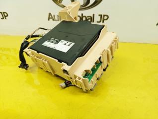 Электронный блок TOYOTA HARRIER AVU65 2ARFXE 8922148570 3 ракурс