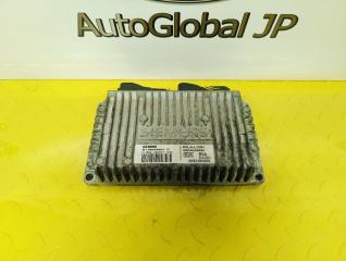 Блок управления акпп Peugeot 307 3H EW10A 2.0 9654232880 1 ракурс