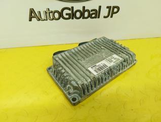 Блок управления акпп Peugeot 307 3H EW10A 2.0 9654232880 5 ракурс
