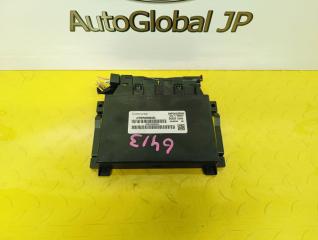 Блок управления акпп Jeep Grand Cherokee WK2 ERB 3.6 P05150808AB 1 ракурс