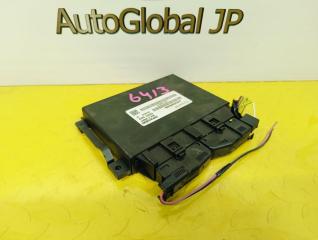 Блок управления акпп Jeep Grand Cherokee WK2 ERB 3.6 P05150808AB 3 ракурс