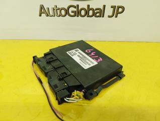 Блок управления акпп Jeep Grand Cherokee WK2 ERB 3.6 P05150808AB 4 ракурс