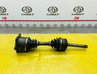 Привод правый передний TOYOTA GRANVIA KCH16 1KZTE 4343026030 1 ракурс