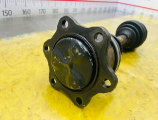Привод правый передний TOYOTA GRANVIA KCH16 1KZTE 4343026030 2 ракурс