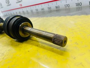 Привод правый передний TOYOTA GRANVIA KCH16 1KZTE 4343026030 5 ракурс