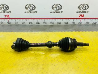 Привод правый передний TOYOTA VANGUARD GSA33 2GRFE 4341042200 1 ракурс