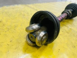 Привод правый передний TOYOTA VANGUARD GSA33 2GRFE 4341042200 2 ракурс