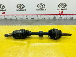 Привод левый передний TOYOTA VANGUARD GSA33 2GR-FE 4342042190 1 ракурс