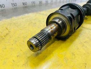 Привод левый передний TOYOTA VANGUARD GSA33 2GR-FE 4342042190 2 ракурс