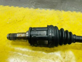 Привод левый передний TOYOTA VANGUARD GSA33 2GR-FE 4342042190 3 ракурс