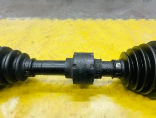 Привод левый передний TOYOTA VANGUARD GSA33 2GR-FE 4342042190 5 ракурс