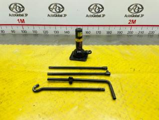 Домкрат TOYOTA LAND CRUISER PRADO KZJ90 1KZTE 0911060090 1 ракурс