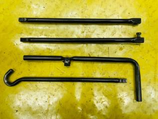 Домкрат TOYOTA LAND CRUISER PRADO KZJ90 1KZTE 0911060090 2 ракурс