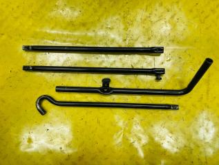 Домкрат TOYOTA LAND CRUISER PRADO KZJ90 1KZTE 0911060090 3 ракурс