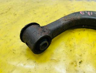 Рычаг правый передний TOYOTA LAND CRUISER PRADO KZJ90 1KZTE 4861035040 3 ракурс