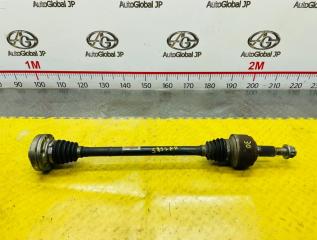 Привод правый задний Volkswagen Touareg 7L BHK 7L0501201B 1 ракурс