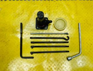 Домкрат TOYOTA LAND CRUISER PRADO KZJ78W 1KZTE 0911160060 2 ракурс