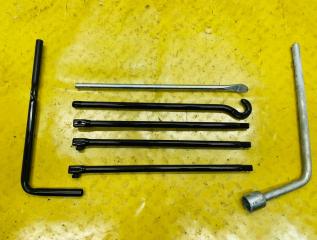 Домкрат TOYOTA LAND CRUISER PRADO KZJ78W 1KZTE 0911160060 3 ракурс