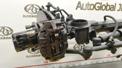Мост передний TOYOTA LAND CRUISER PRADO KZJ78W 1KZTE 4311060192 3 ракурс Мост передний TOYOTA LAND CRUISER PRADO KZJ78W 1KZTE 4311060192 3 ракурс