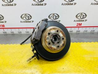 Ступица правая задняя Volkswagen Touareg 7L BHK 7L0505436B 1 ракурс