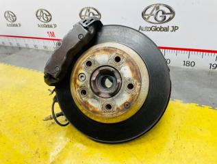 Ступица правая задняя Volkswagen Touareg 7L BHK 7L0505436B 3 ракурс