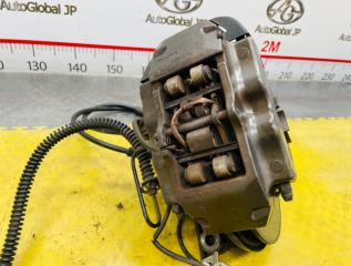 Ступица правая задняя Volkswagen Touareg 7L BHK 7L0505436B 4 ракурс
