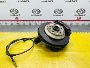 Ступица левая задняя Volkswagen Touareg 7L BHK 7L0505435B 1 ракурс