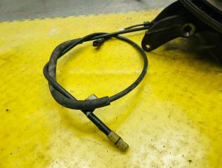Ступица левая задняя Volkswagen Touareg 7L BHK 7L0505435B 4 ракурс