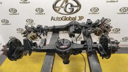 Мост передний TOYOTA LAND CRUISER HDJ81 1HDFT 4311060370 1 ракурс Мост передний TOYOTA LAND CRUISER HDJ81 1HDFT 4311060370 1 ракурс