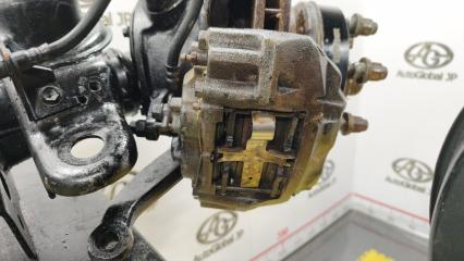 Мост передний TOYOTA LAND CRUISER HDJ81 1HDFT 4311060370 3 ракурс Мост передний TOYOTA LAND CRUISER HDJ81 1HDFT 4311060370 3 ракурс