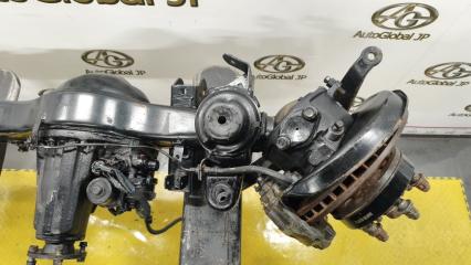 Мост передний TOYOTA LAND CRUISER HDJ81 1HDFT 4311060370 4 ракурс Мост передний TOYOTA LAND CRUISER HDJ81 1HDFT 4311060370 4 ракурс