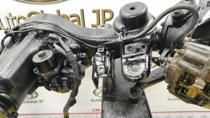 Мост передний TOYOTA LAND CRUISER HDJ81 1HDFT 4311060370 5 ракурс Мост передний TOYOTA LAND CRUISER HDJ81 1HDFT 4311060370 5 ракурс