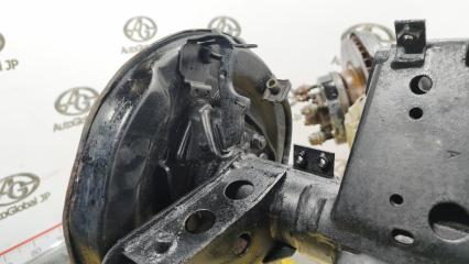 Мост задний TOYOTA LAND CRUISER HDJ81 1HDFT 4211060343 3 ракурс